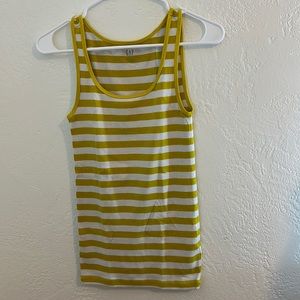 Gap tank top